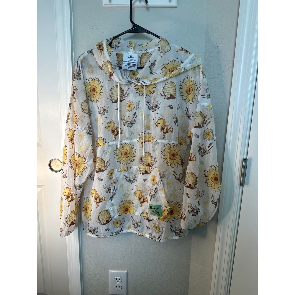 Disney spirit jersey